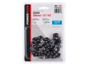 Powerplus POWACG4422 zaagketting 12" 1,09mm 30cm