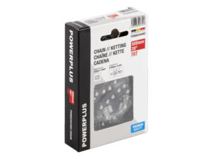 POWACG4462 Premium zaagketting 20" 50cm 78 tanden