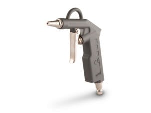 Powerplus POWAIR0103 pneumatisch blaaspistool neus 2,5cm