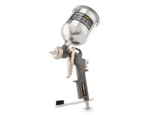 Powerplus POWAIR0105 verfspuit met bovenbeker 400cc