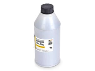 Powerplus POWAIR0112 sable oxyde d'aluminium 1kg