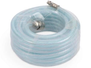 Powerplus POWAIR0202 tuyau PVC 15m