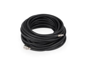 Powerplus POWAIR0204 slang 15m rubber