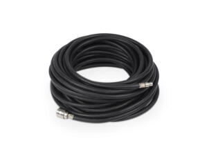 Powerplus POWAIR0204 tuyau 15m caoutchouc