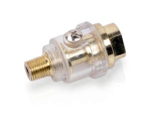 Powerplus POWAIR0258 graisseur mini