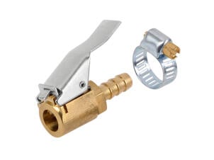 Powerplus POWAIR0262 raccord de pompe avec anneau