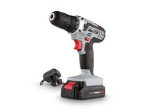 Powerplus POWC1071 perceuse-visseuse sans fil 20V Li-Ion