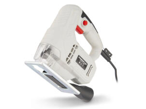 Powerplus POWC20110 decoupeerzaag 400W
