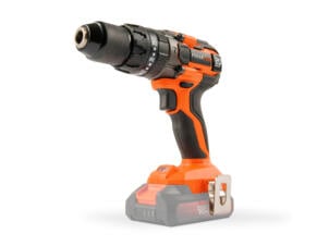 Powerplus Dual Power POWDP15200 perceuse-visseuse à chocs sans fil 20V Li-Ion batterie non comprise