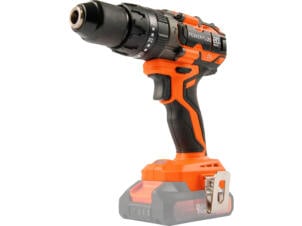 Powerplus Dual Power POWDP15220 perceuse-visseuse à chocs sans fil 20V batterie non comprise