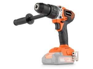 Powerplus Dual Power POWDP15250 perceuse-visseuse à percussion sans fil 20V Li-Ion batterie non comprise