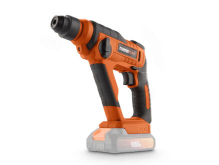 Powerplus Dual Power POWDP15600 accu boorhamer 20V zonder accu