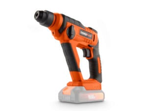 Powerplus Dual Power POWDP15600 marteau-perforateur sans fil 20V batterie non comprise