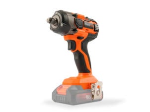 Powerplus Dual Power POWDP20150 clé à chocs sans fil 20V Li-Ion batterie non comprise
