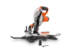 Powerplus Dual Power POWDP2550 accu verstekzaag 20V 210mm zonder accu