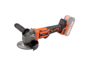 Powerplus Dual Power POWDP35160 accu haakse slijper 20V Li-Ion 125mm zonder accu
