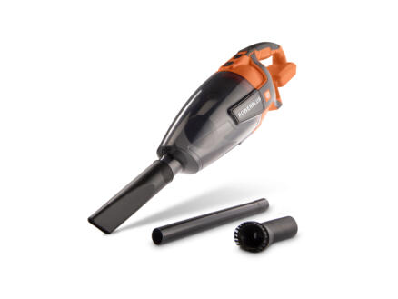 Powerplus Dual Power POWDP6030 accu kruimeldief 20V zonder accu
