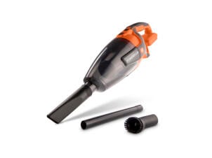 Powerplus Dual Power POWDP6030 accu kruimeldief 20V zonder accu