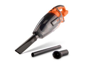 Powerplus Dual Power POWDP6030 aspirateur à main sans fil 20V batterie non comprise