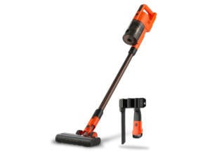 Powerplus Dual Power POWDP60700 accu steelstofzuiger 20V zonder accu + 3 accessoires