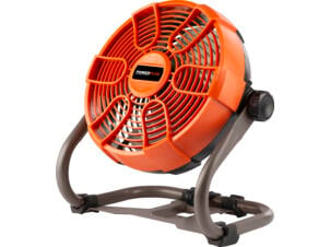 Powerplus Dual Power POWDP8015 ventilateur de table sans fil 20V batterie non comprise
