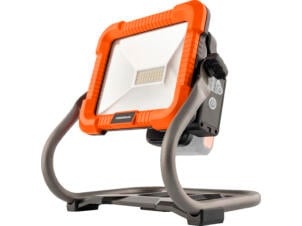 Powerplus Dual Power POWDP8031 draagbare LED straler 20V zonder accu
