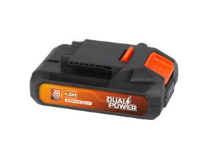 Powerplus Dual Power POWDP9024 batterie 20V 4Ah