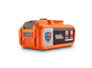 HONESTPRO Boulonneuse - Clé A Choc A Batterie brushless 21V 6.0Ah HONESTPRO Boulonneuse - Clé A Choc A Batterie brushless 21V 6.0Ah