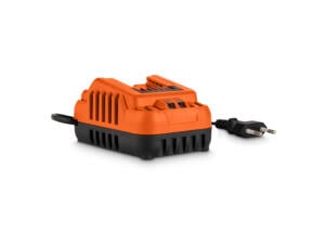 Powerplus Dual Power POWDP9056 acculader 20/2x20 V