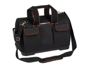 Powerplus Dual Power POWDPBAG01 sac à outils