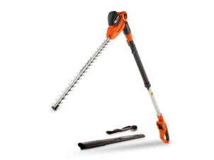 Powerplus Dual Power POWDPG75380 accu heggenschaar telescopisch 40V Li-Ion 60cm zonder accu