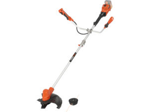 Powerplus Dual Power POWDPG7551 2-in-1 accu bosmaaier/trimmer 2x20 V Li-Ion 255mm zonder accu