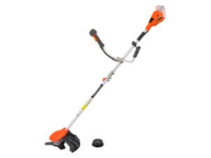 Powerplus Dual Power POWDPG75510 2-en-1 débroussailleuse/coupe-bordures sans fil 40V Li-Ion batterie non comprise