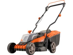 Powerplus Dual Power POWDPG75561 accu grasmaaier 20V 34cm zonder accu