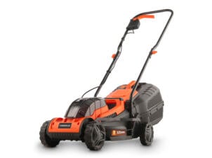 Powerplus Dual Power POWDPG75563 tondeuse sans fil 20V Li-Ion 32cm batterie non comprise