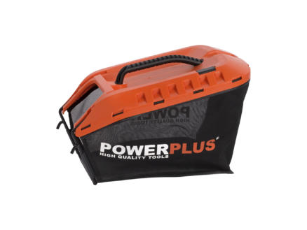 Powerplus Dual Power POWDPG7560 accu grasmaaier 40V Li-Ion 37cm zonder accu