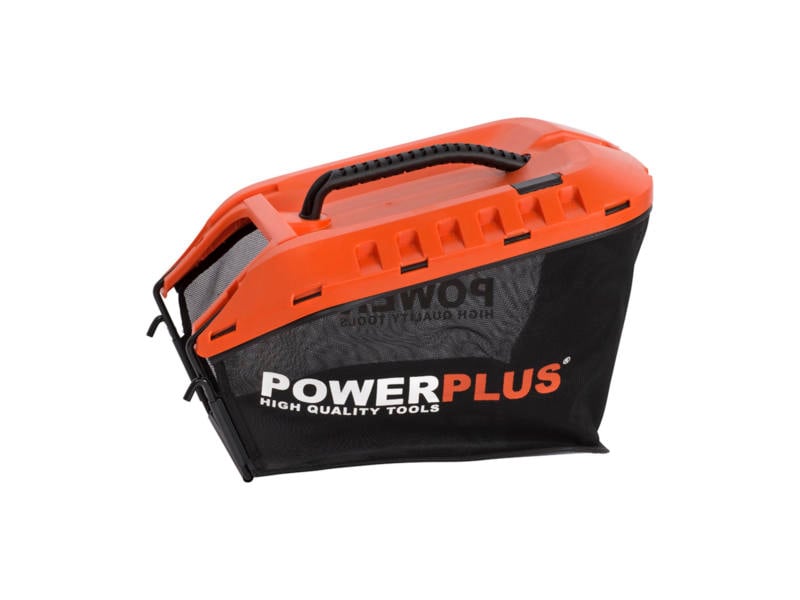 Powerplus Dual Power POWDPG7560 tondeuse sans fil 40V Li-Ion 37cm batterie non comprise