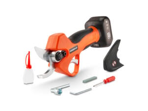 Powerplus Dual Power POWDPG80510 accu snoeischaar 20V Li-Ion 30mm zonder accu