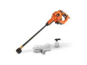 Powerplus Dual Power POWDPG80620 nettoyeur haute pression sans fil 20V Li-Ion batterie non comprise