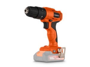 Powerplus Dual Power POWDPO1100 perceuse à percussion sans fil 20V Li-Ion batterie non comprise