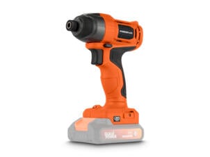 Powerplus Dual Power POWDPO2000 visseuse à percussion sans fil 20 Li-Ion batterie non comprise