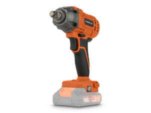 Powerplus Dual Power POWDPO2100 accu slagmoersleutel 20V Li-Ion zonder accu