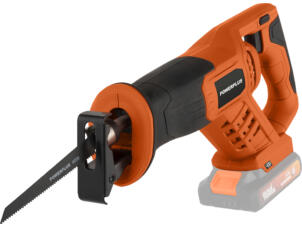 Powerplus Dual Power POWDPO3500 scie sabre sans fil 20V Li-Ion batterie non comprise
