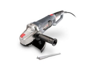 Powerplus EG POWE20030 meuleuse d'angle 2200W 230mm