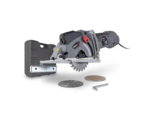Powerplus EG POWE30040 scie plongeante mini 500W