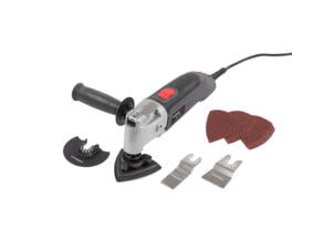 Powerplus Pro Power POWE80015 multitool oscillant 300W