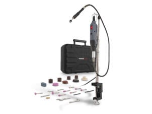 Powerplus EG POWE80060 multitool 135W