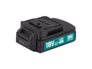 Powerplus EG POWEB9011 batterie 18V Li-Ion 1,5Ah