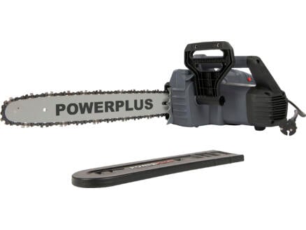 Powerplus EG POWEG10110 elektrische kettingzaag 2200W 400mm 1