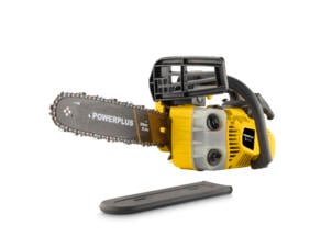 Powerplus EG POWEG10241 benzine kettingzaag 25,4cc 300mm